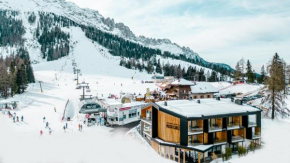 Sport Hotel Passo Carezza Vigo Di Fassa